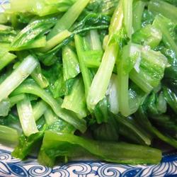 机莴苣的做法[图]