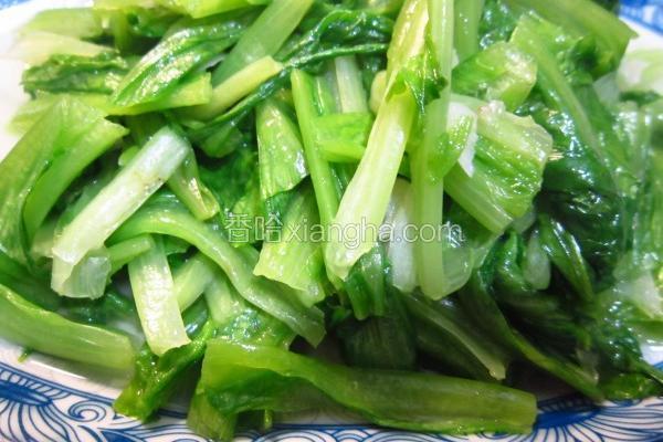 机莴苣