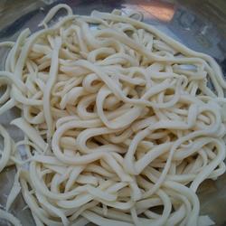 手工面条的做法[图]