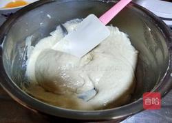香香鸡蛋糕的做法图解1