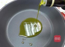 橄榄油蒜虾仁的做法图解6