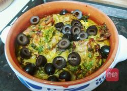 柠檬橄榄鸡的做法图解10