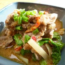 之水煮牛肉的做法[图]