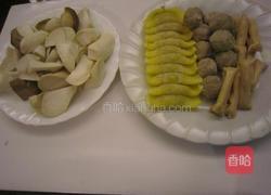 肉骨茶火锅的做法图解3