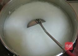 暖唿唿虱目鱼肚粥的做法图解1