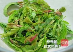 酸子或酸角的做法图解2