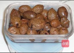 醋及蒜醋的做法图解1