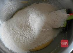 黑糖核桃饼干的做法图解8