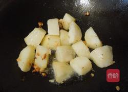 香料煎马铃薯的做法图解3