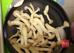 笋香肉丝菜饭的做法图解2