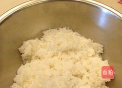 日式寿司卷的做法图解1