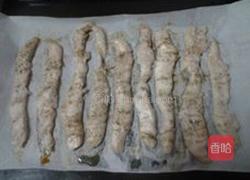 烘烤虱目鱼菲力的做法图解4