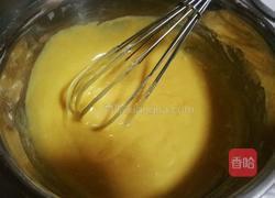 面粉软Q戚风蛋糕的做法图解1