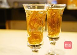 沖绳水云苹果醋的做法图解3