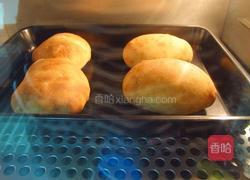 面包│蜜旺果舖的做法图解8