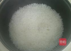 玉米炒饭的做法图解3