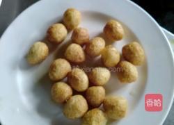 红烧鹌鹑蛋的做法图解6