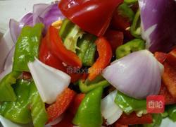 干锅兔的做法图解2