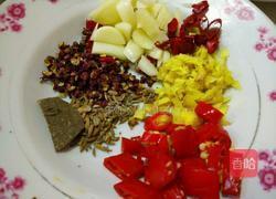 干锅兔的做法图解3