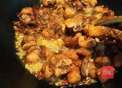 干锅兔的做法图解8