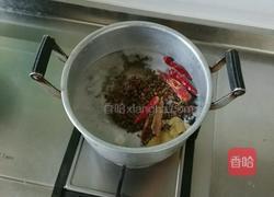 盐水牛肉的做法图解4