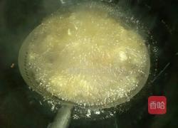 徐州花菜的做法图解3