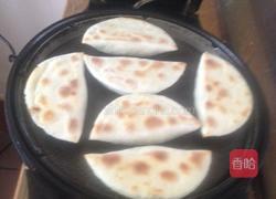 野荠菜塌包的做法图解3