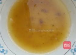 洋葱烧鸡腿。的做法图解8