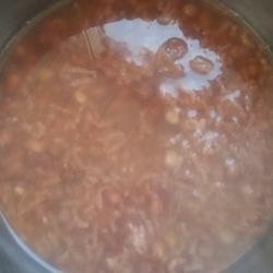 红豆粥的做法[图]