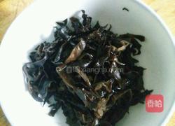 豆腐羹的做法图解1