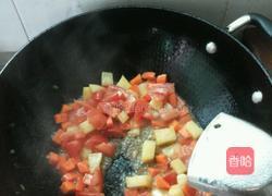 开胃罗宋汤的做法图解3