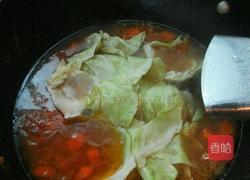 开胃罗宋汤的做法图解5