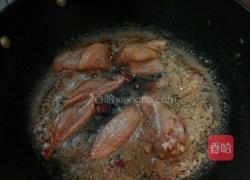 懒人可乐鸡翅的做法图解3