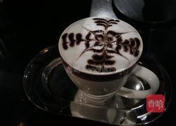 热巧克力的做法图解4