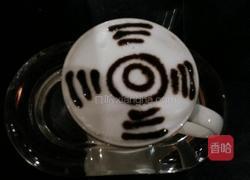 热巧克力的做法图解3