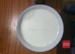 冰淇淋的做法图解2