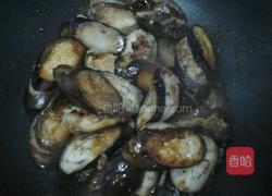茄子酿的做法图解6