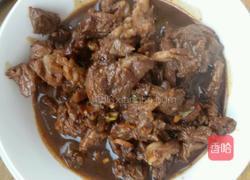 莜麦肉氽面的做法图解3