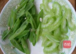 莜麦肉氽面的做法图解4