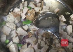 黑椒意面的做法图解4