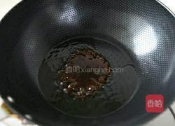 金针炒肥牛的做法图解4