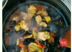 三汁焖锅的做法图解7
