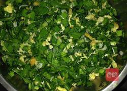 老北京糊饼的做法图解3