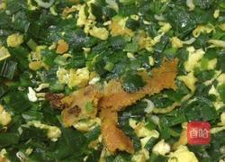 老北京糊餅的做法圖解6