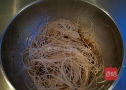 蒜蓉扇贝粉丝的做法图解2