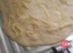 意式鱼肠比萨的做法图解5