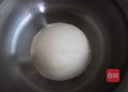 牛肉汉堡的做法图解1