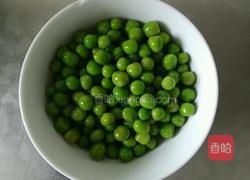 墨鱼炒海参的做法图解5