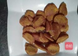 烧扎饼青菜的做法图解3