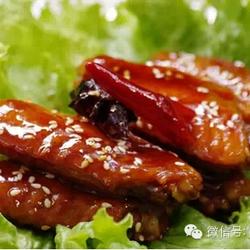 啤酒酱香鸡翅的做法[图]